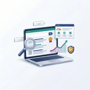 Starter SEO Package