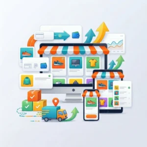 Advanced E-Commerce Package