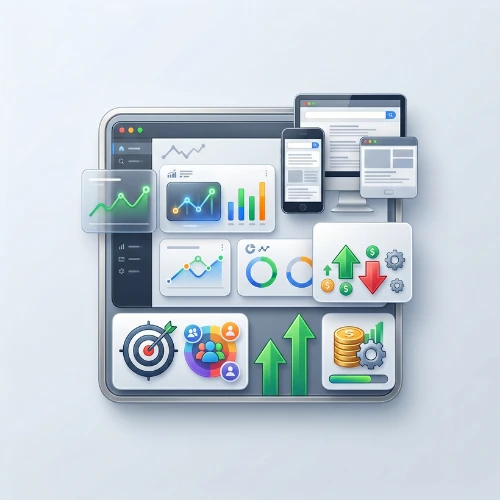 Advanced Google Ads Setup & Management Package