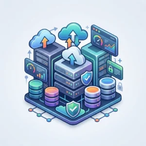 Advanced Hosting Package