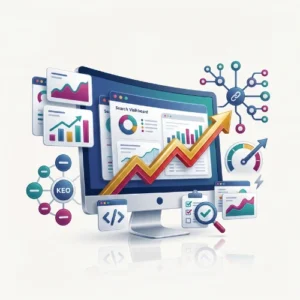 Advanced SEO Package
