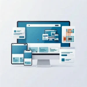 Advanced Web Design Package