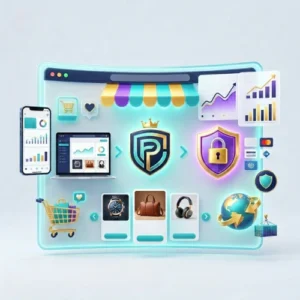 Premium E-Commerce Package