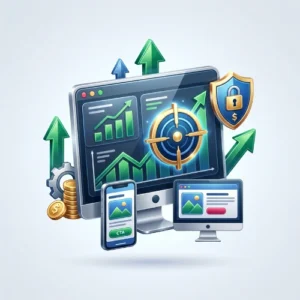 Premium Google Ads Setup & Management Package