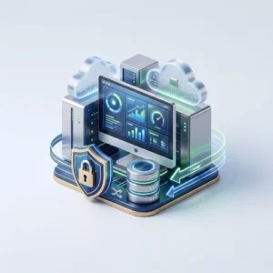 Premium Hosting Package