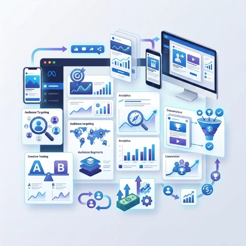 Premium Meta Ads Setup & Management Package