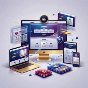 Premium Web Design Package