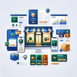Premium ikas E-Commerce Package
