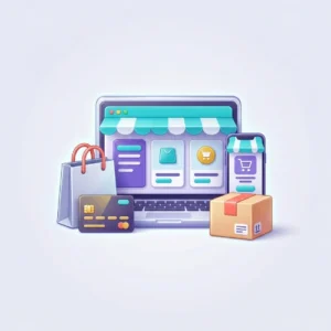 Starter E-Commerce Package