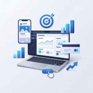 Starter Meta Ads Setup & Management Package