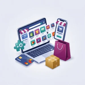 Starter Shopify E-Commerce Package