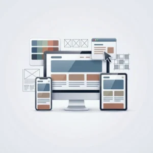 Starter Web Design Package