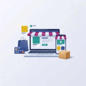 Starter ikas E-Commerce Package