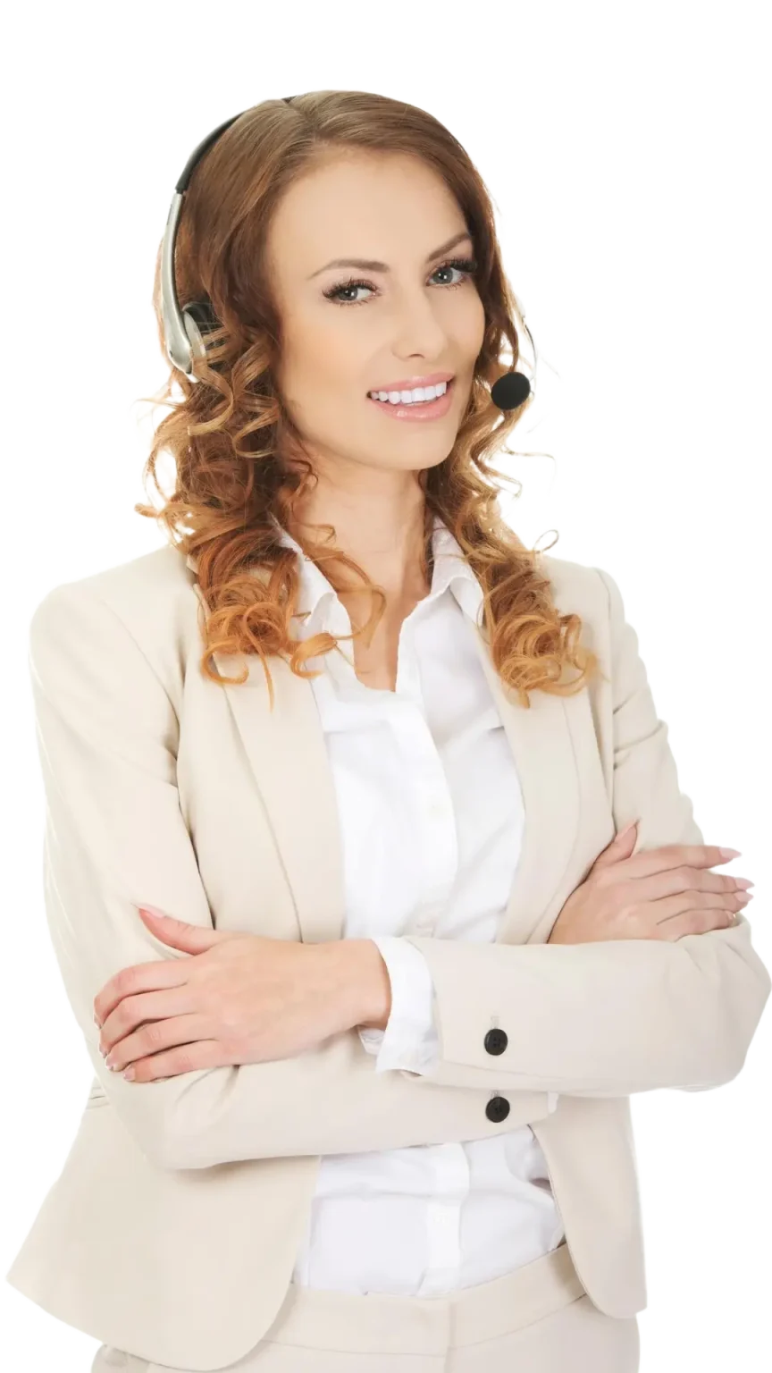 contact form