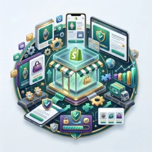 Premium Shopify E-Commerce Package