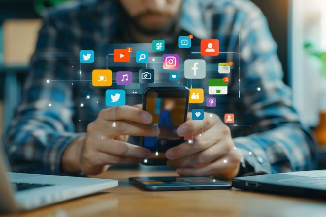Effective Social Media Management Strategies in 2025