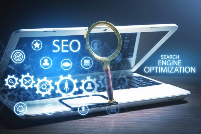 The Key to Success with SEO: Implementing the Right Strategies