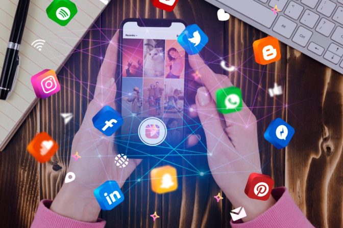 Social Media Management: Boost Your Online Presence