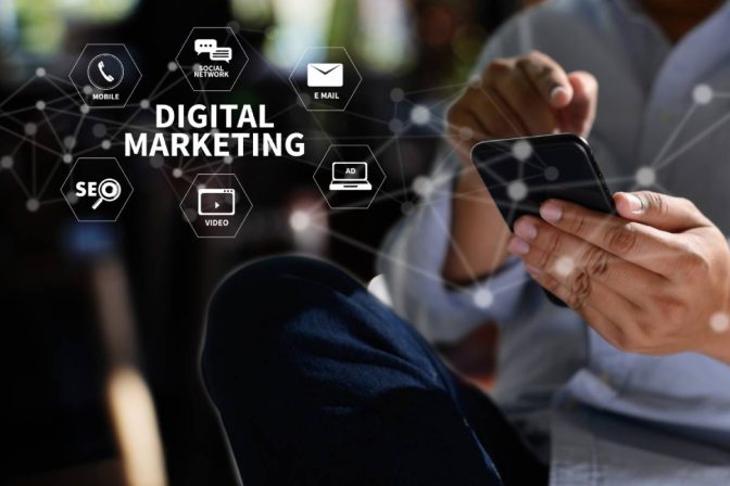 Digital Marketing Tips to Boost Online Visibility