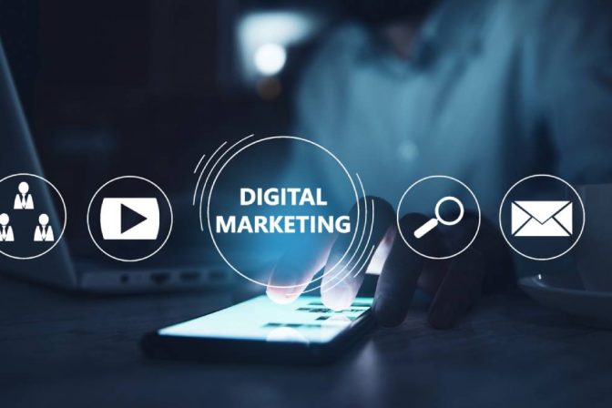 How to Master Digital Marketing in 2025