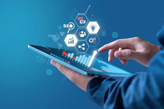 The Power of SEO: How to Boost Your Website’s Ranking