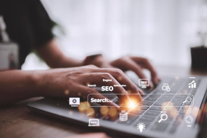 Effective SEO Techniques: Climb to the Top of Search Results