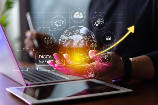 Digital Marketing: A Guide to Online Success
