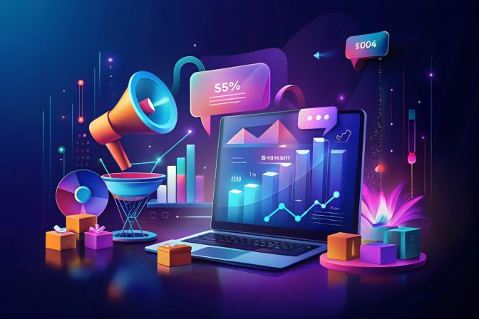 Digital Marketing Secrets for Rapid Growth