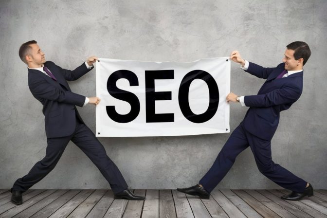 SEO Strategies That Actually Work in 2025