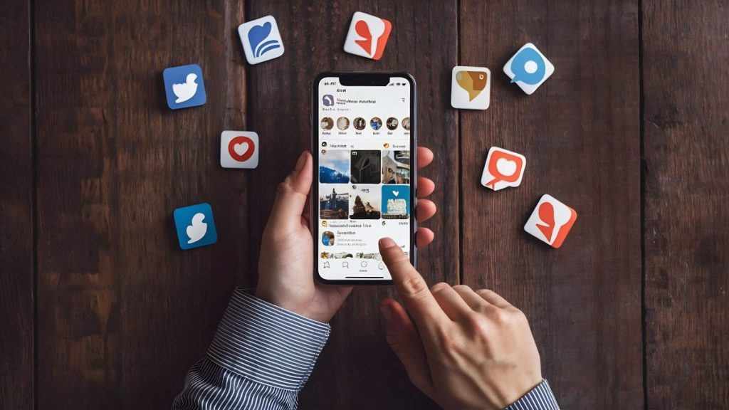 social media managment