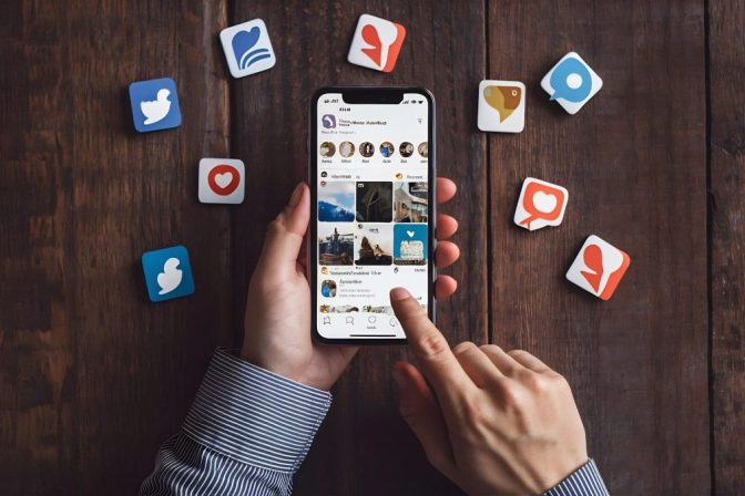 Social Media Management in 5 Proven Tactics