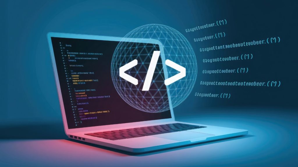 web development