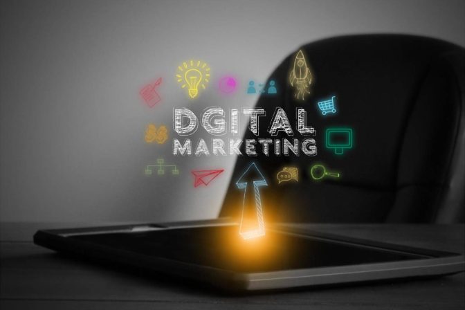 How to Leverage Social Media for Digital Marketing Success