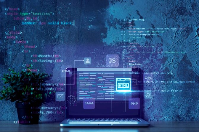 The Impact of AI and Automation on Website Development