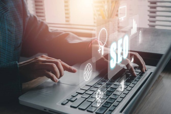 Effective SEO Strategies to Boost Your Website Ranking