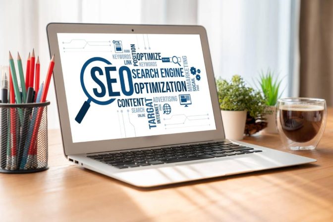 SEO Trends: What You Need to Know for 2025