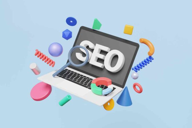 Top SEO Strategies to Rank Higher