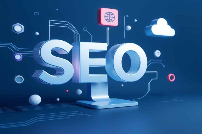 SEO Tips for Boosting Web Traffic
