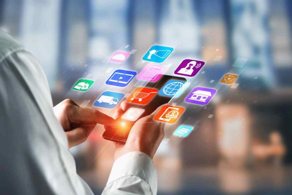 digital
