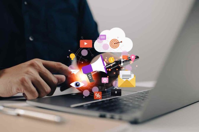 Effective Digital Marketing on a Budget
