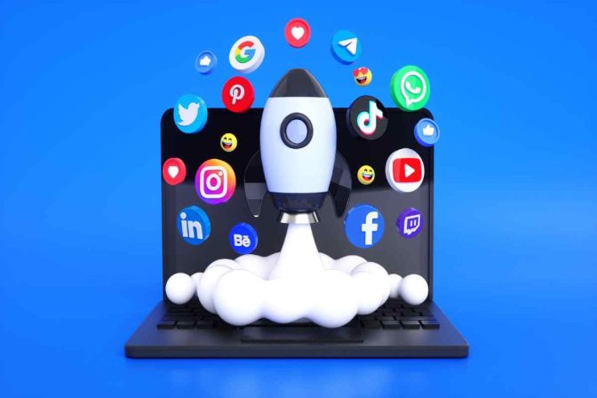 Digital Marketing Trends 2025
