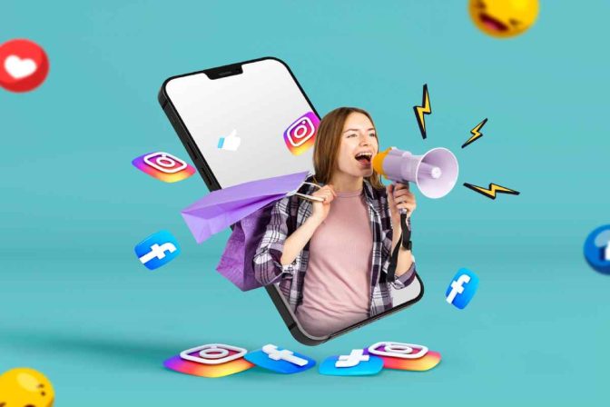 Grow Fast with Social Planning