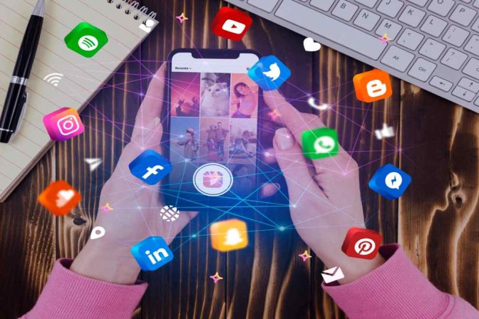 Master Social Media Management