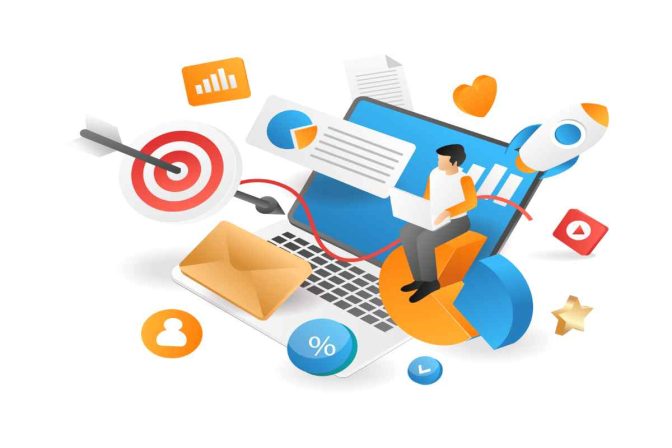 Mastering Digital Marketing