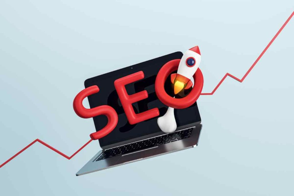 seo basics