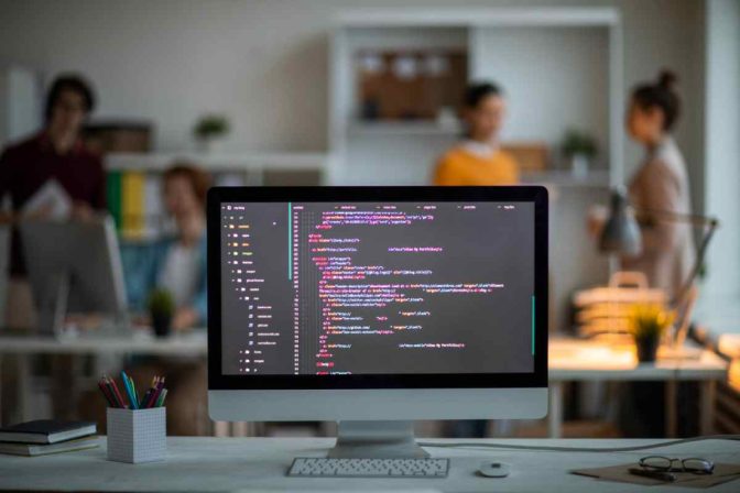 Web Development Tips for Faster Websites