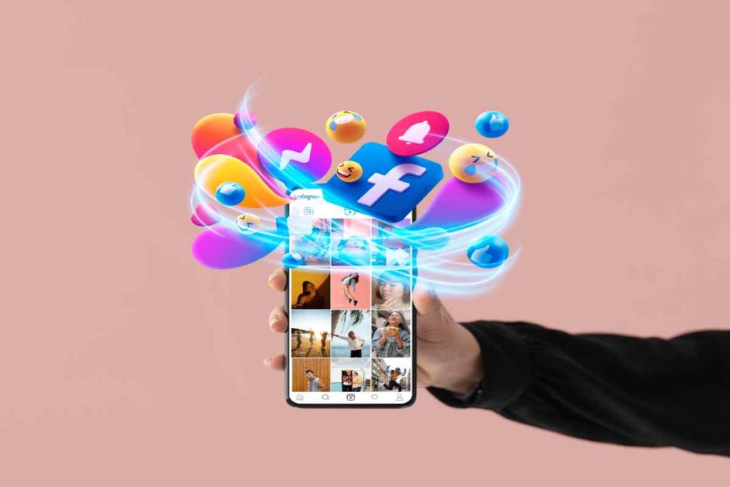 social media tools
