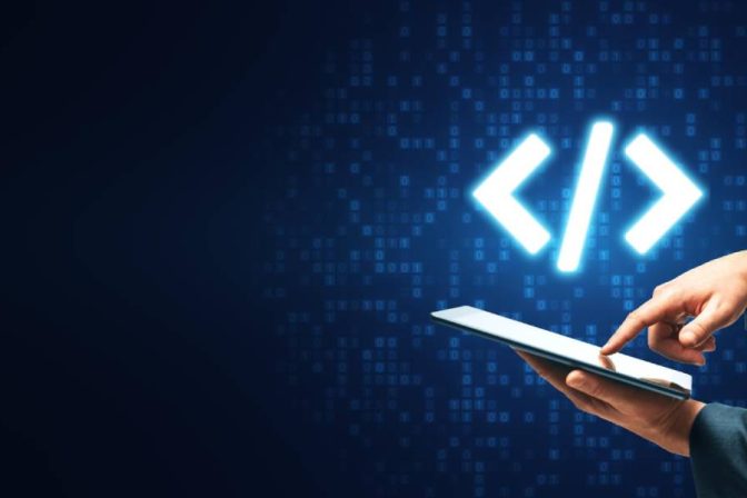Website Development Trends to Watch in 2025