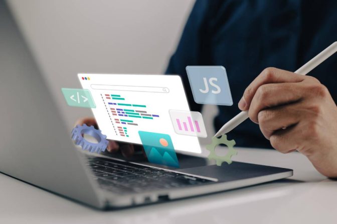 Why Website Development Impacts SEO