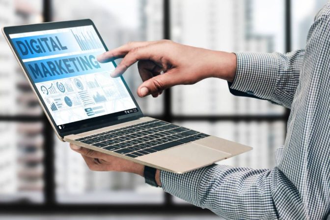 Digital Marketing on a Small Budget